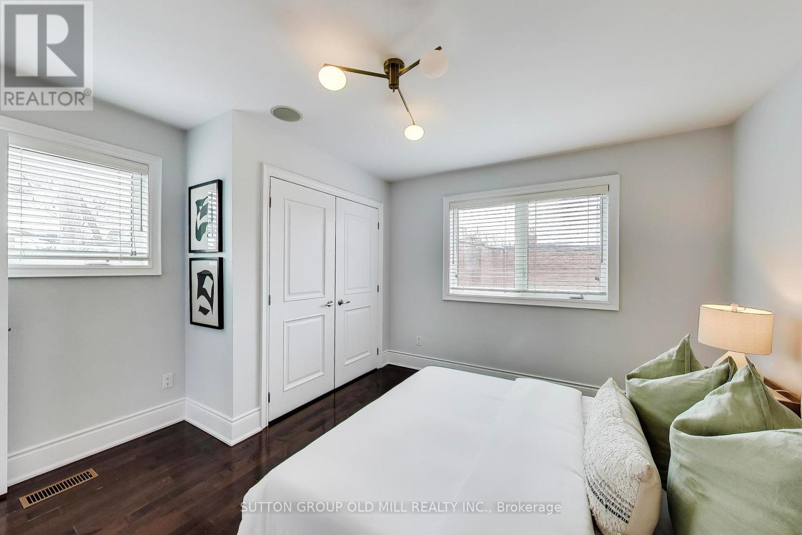 756 ANNETTE STREET, Toronto (Runnymede-Bloor West Village), Ontario, M6S2E2 — Photo 31