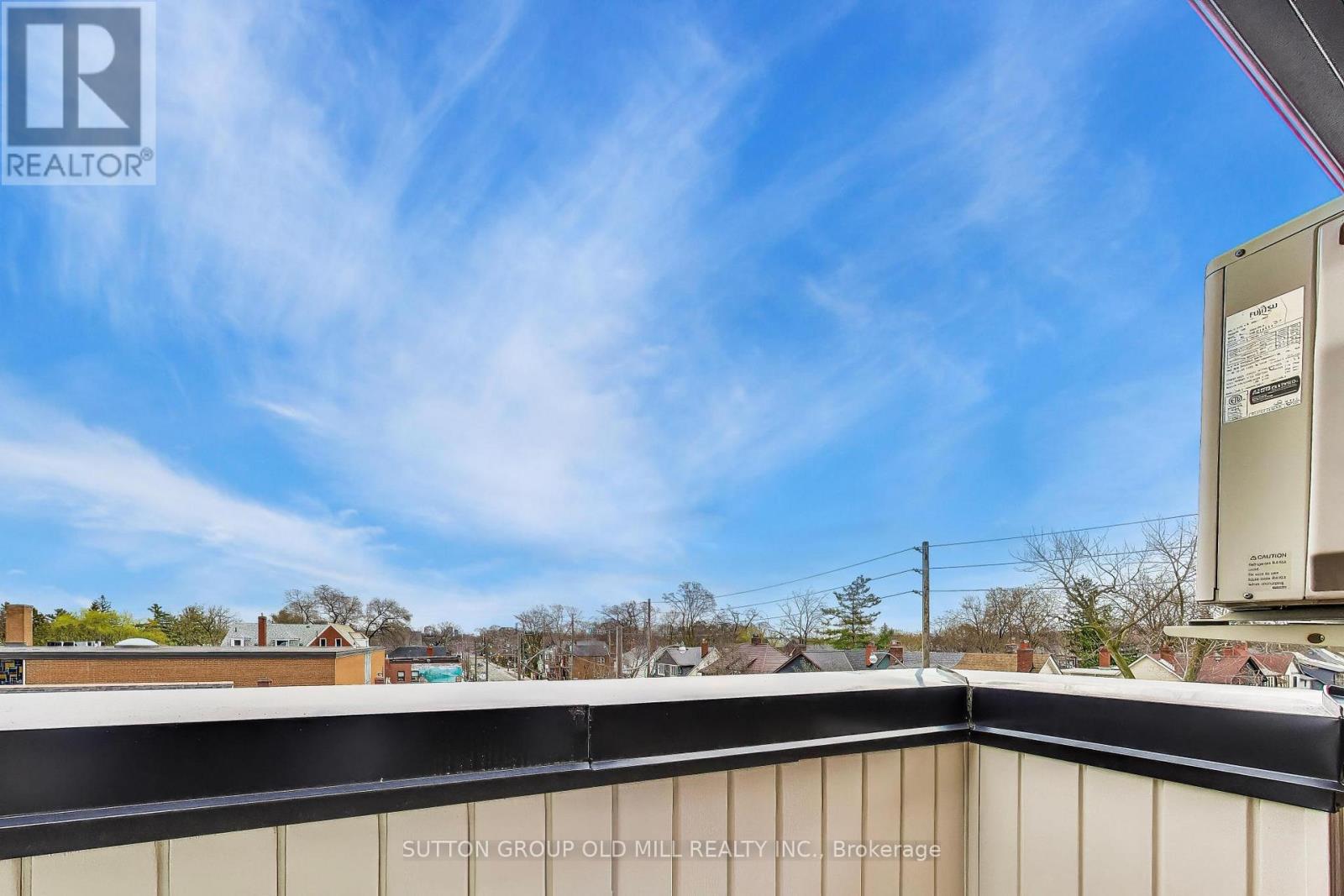 756 ANNETTE STREET, Toronto (Runnymede-Bloor West Village), Ontario, M6S2E2 — Photo 40