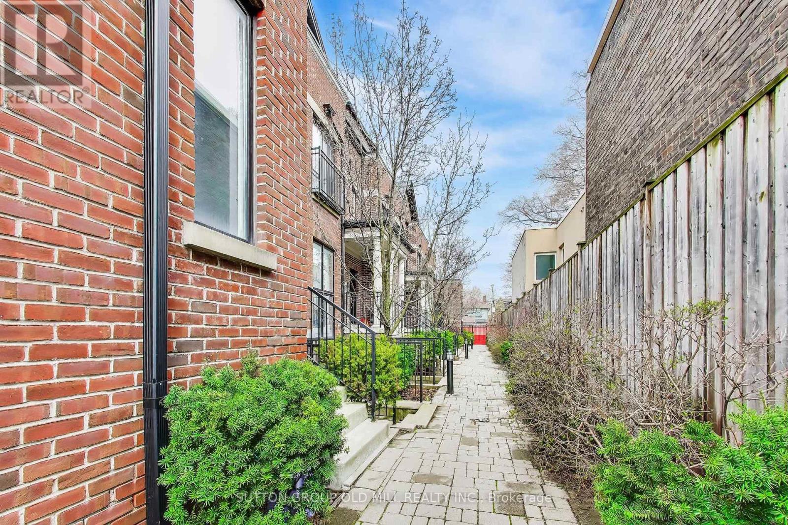 756 ANNETTE STREET, Toronto (Runnymede-Bloor West Village), Ontario, M6S2E2 — Photo 41