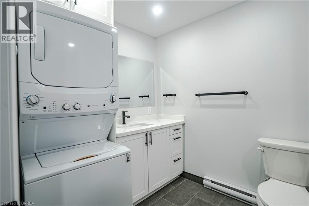 130 ELGIN Street Unit# 2, Brantford, Ontario, N3S5A5 — Photo 12