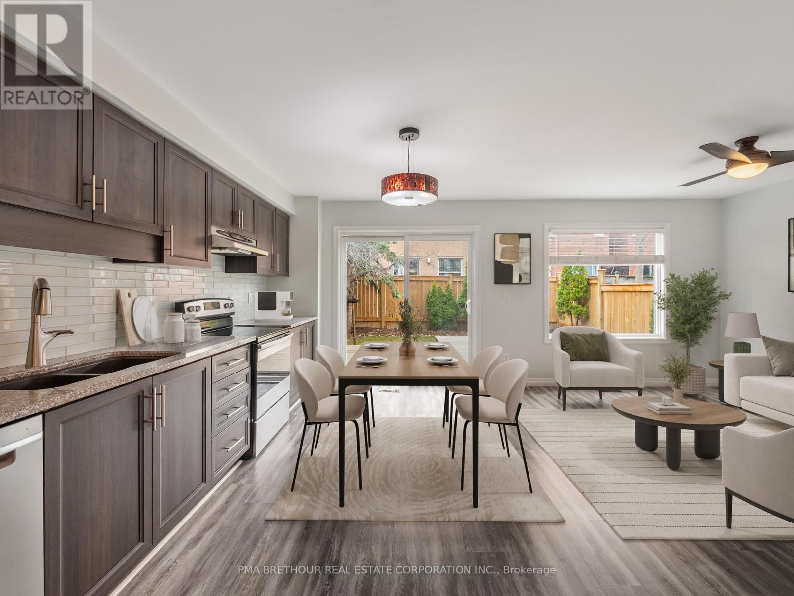 110 WHITE PINE CRESCENT, Pickering (Highbush), Ontario, L1V6S3 — Photo 13