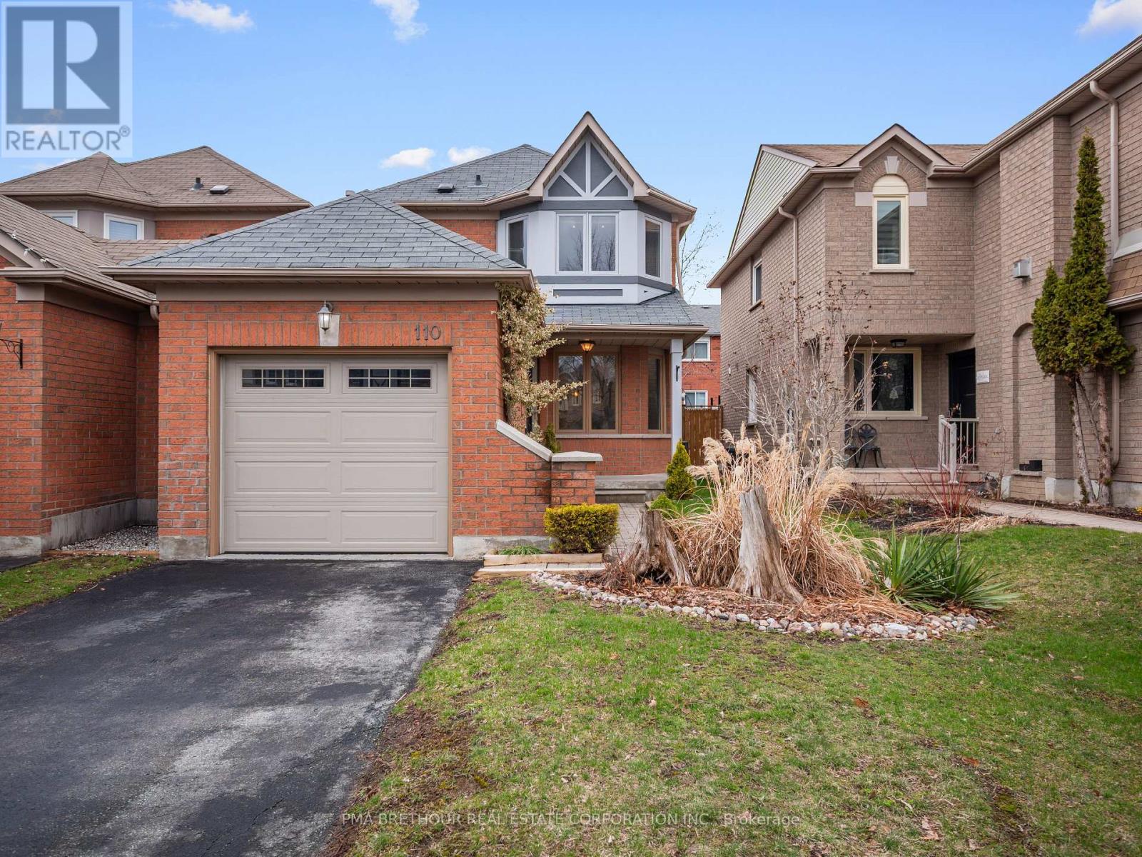 110 WHITE PINE CRESCENT, Pickering (Highbush), Ontario, L1V6S3 — Photo 2