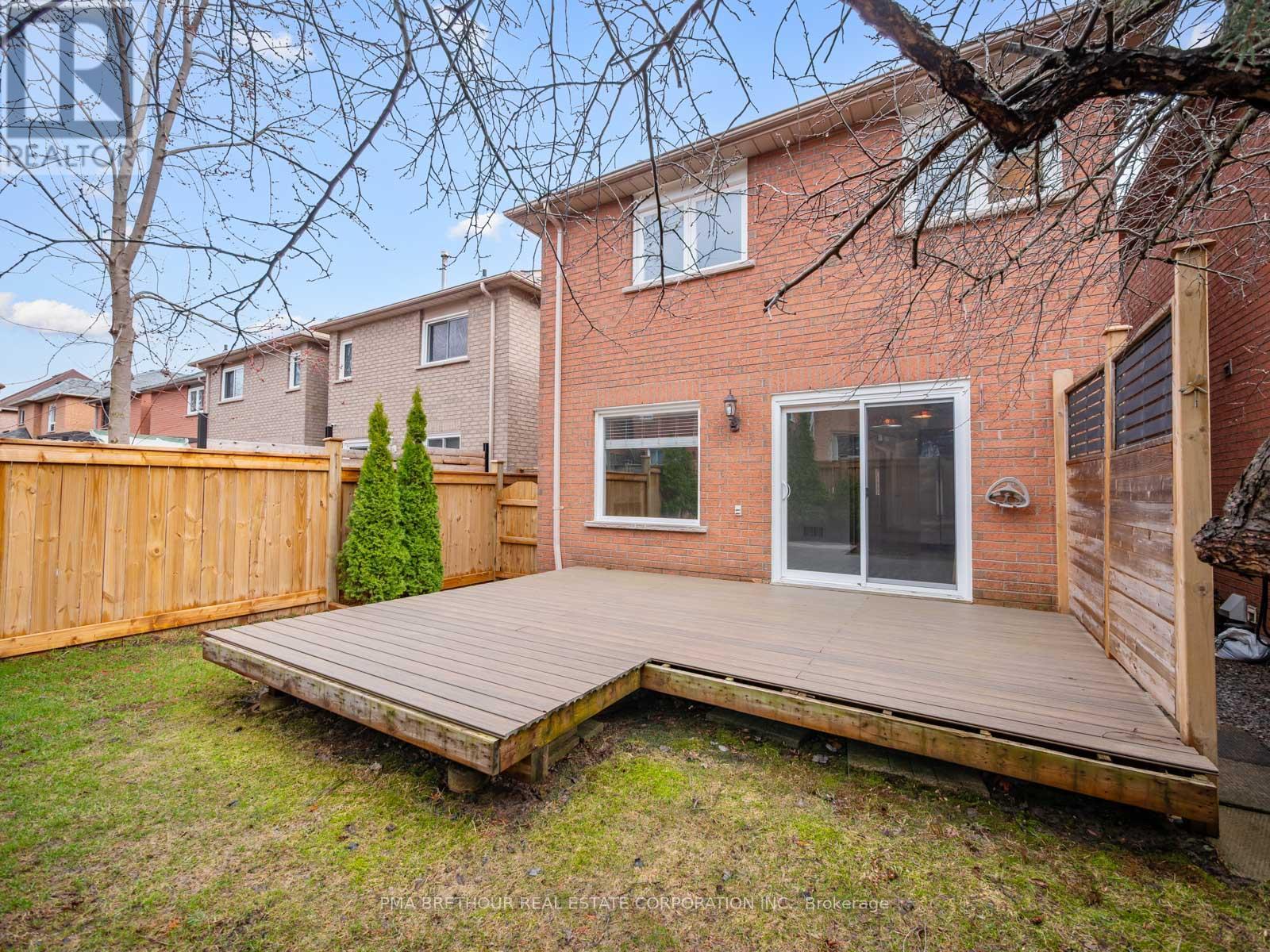 110 WHITE PINE CRESCENT, Pickering (Highbush), Ontario, L1V6S3 — Photo 24