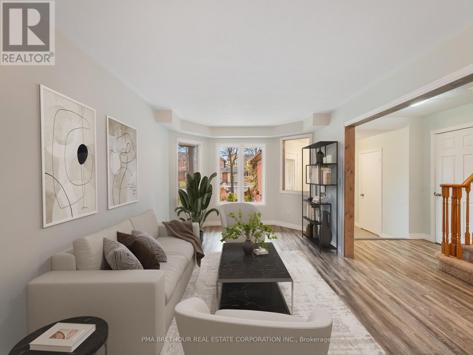 110 WHITE PINE CRESCENT, Pickering (Highbush), Ontario, L1V6S3 — Photo 8