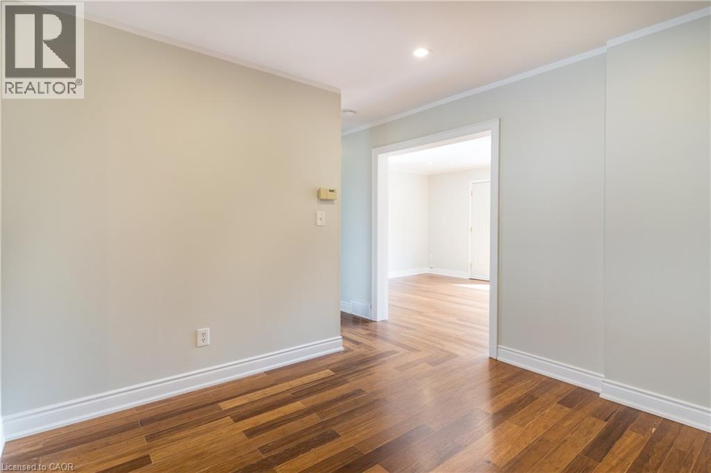 85 ALBRIGHT Road Unit# 3, Hamilton, Ontario, L8K6H1 — Photo 10