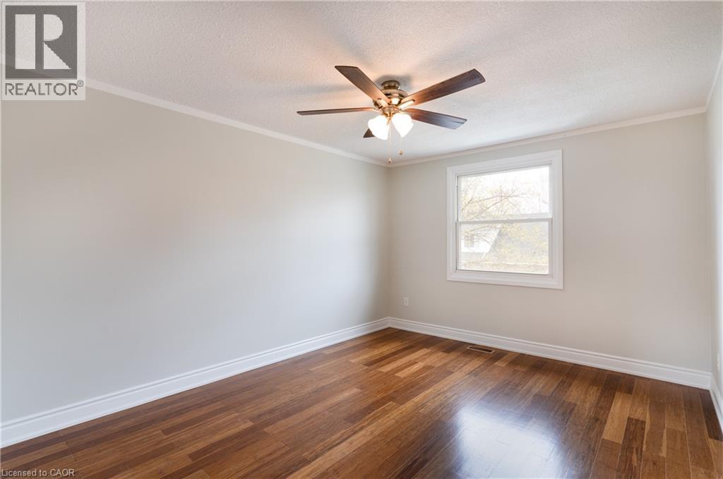 85 ALBRIGHT Road Unit# 3, Hamilton, Ontario, L8K6H1 — Photo 11