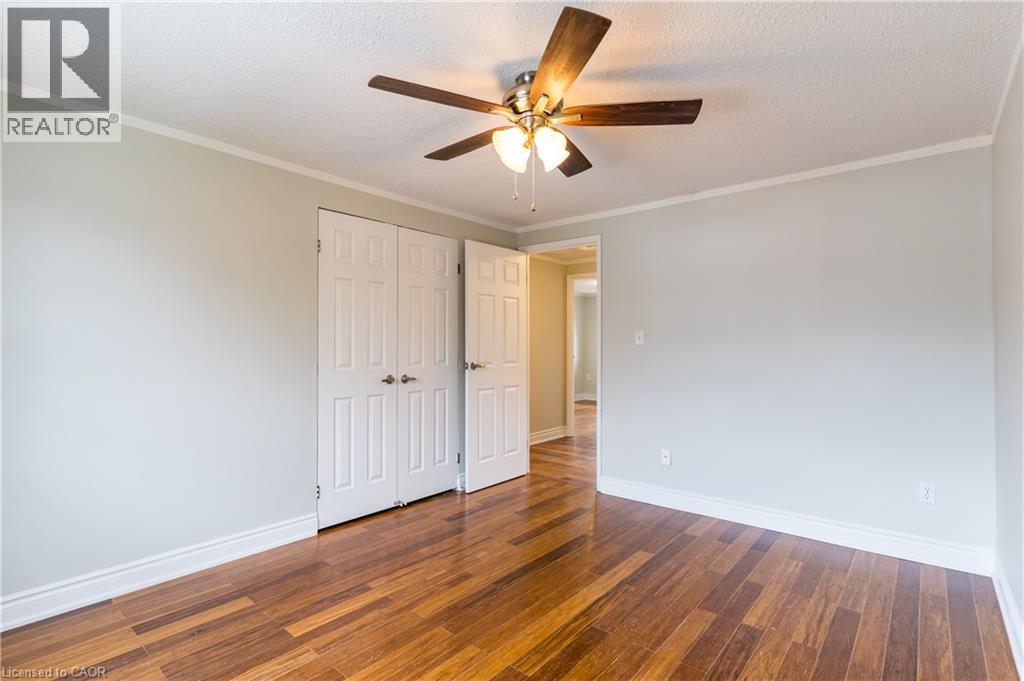 85 ALBRIGHT Road Unit# 3, Hamilton, Ontario, L8K6H1 — Photo 12