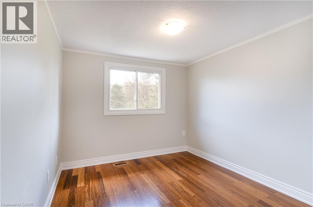 85 ALBRIGHT Road Unit# 3, Hamilton, Ontario, L8K6H1 — Photo 13