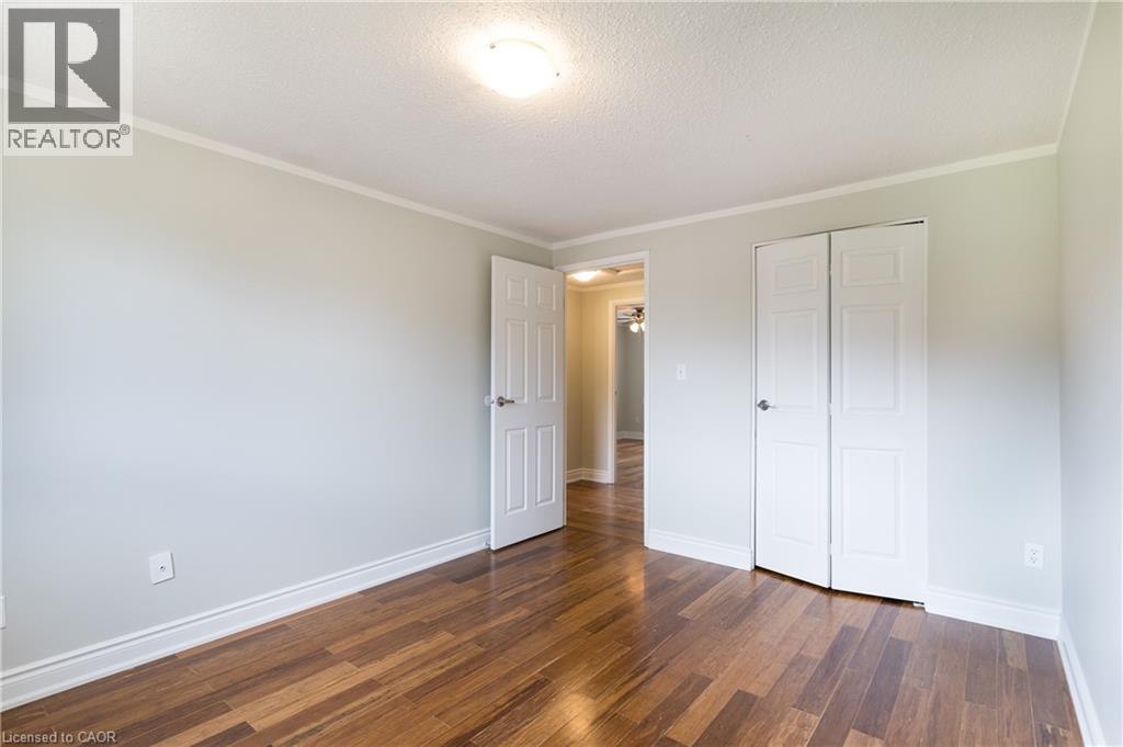 85 ALBRIGHT Road Unit# 3, Hamilton, Ontario, L8K6H1 — Photo 14