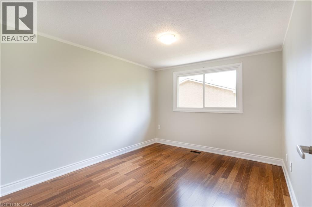 85 ALBRIGHT Road Unit# 3, Hamilton, Ontario, L8K6H1 — Photo 15