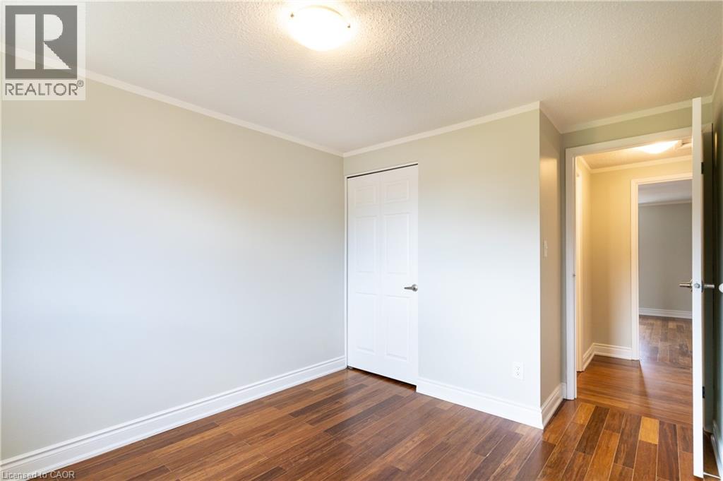 85 ALBRIGHT Road Unit# 3, Hamilton, Ontario, L8K6H1 — Photo 16