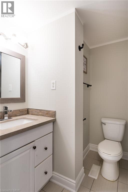 85 ALBRIGHT Road Unit# 3, Hamilton, Ontario, L8K6H1 — Photo 17