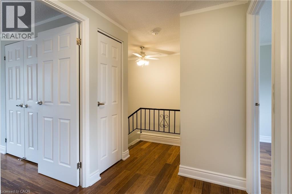 85 ALBRIGHT Road Unit# 3, Hamilton, Ontario, L8K6H1 — Photo 19