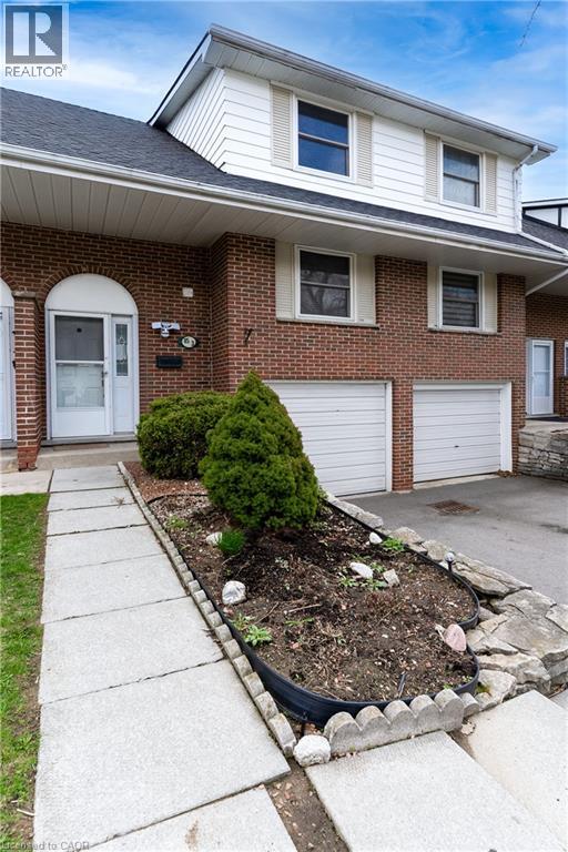 85 ALBRIGHT Road Unit# 3, Hamilton, Ontario, L8K6H1 — Photo 2