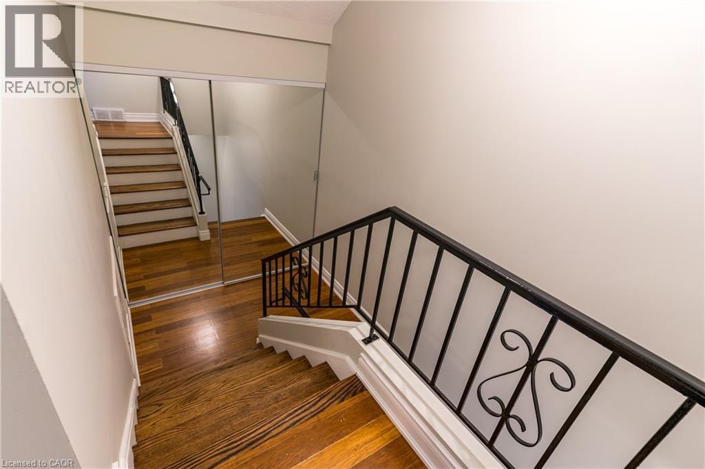 85 ALBRIGHT Road Unit# 3, Hamilton, Ontario, L8K6H1 — Photo 21