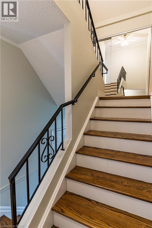 85 ALBRIGHT Road Unit# 3, Hamilton, Ontario, L8K6H1 — Photo 22