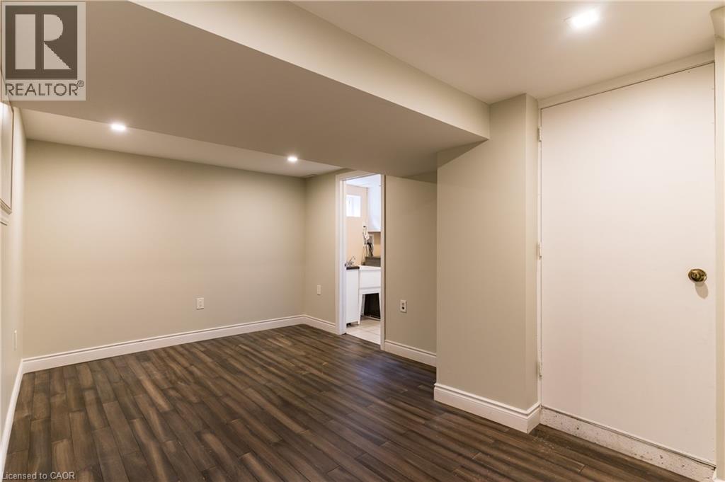 85 ALBRIGHT Road Unit# 3, Hamilton, Ontario, L8K6H1 — Photo 23