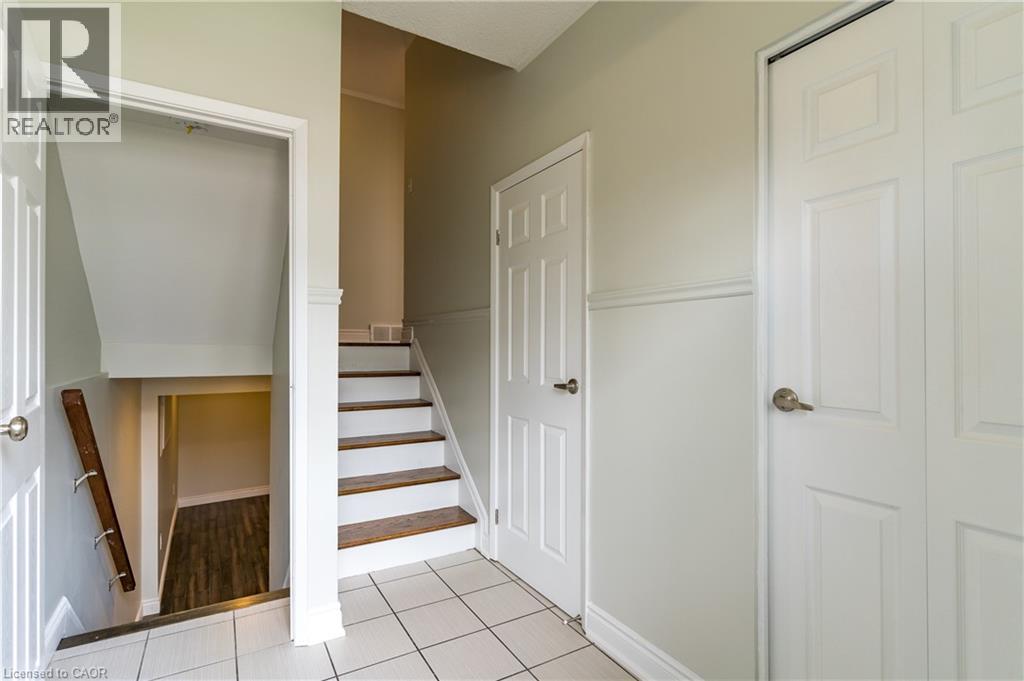 85 ALBRIGHT Road Unit# 3, Hamilton, Ontario, L8K6H1 — Photo 24