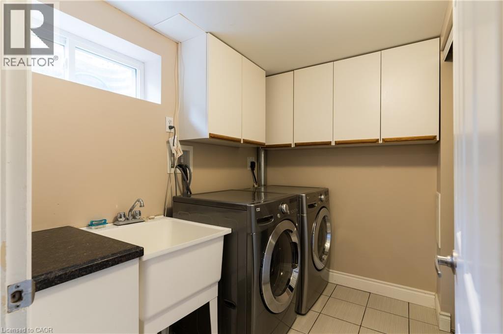 85 ALBRIGHT Road Unit# 3, Hamilton, Ontario, L8K6H1 — Photo 25