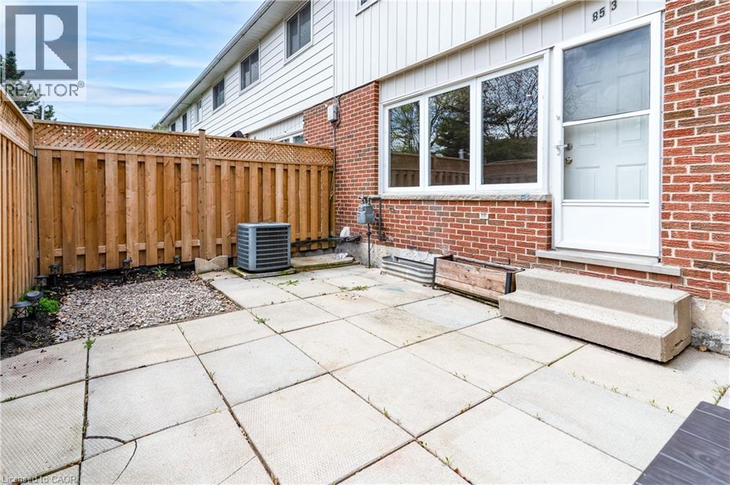 85 ALBRIGHT Road Unit# 3, Hamilton, Ontario, L8K6H1 — Photo 26