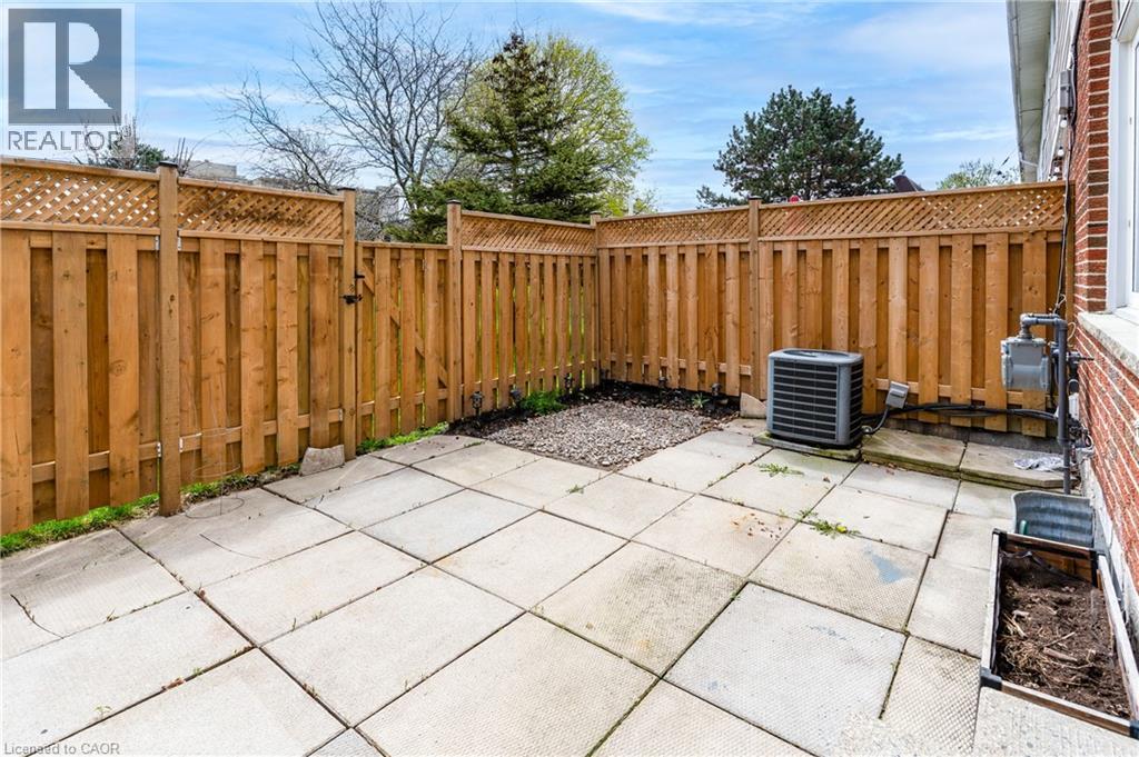 85 ALBRIGHT Road Unit# 3, Hamilton, Ontario, L8K6H1 — Photo 27