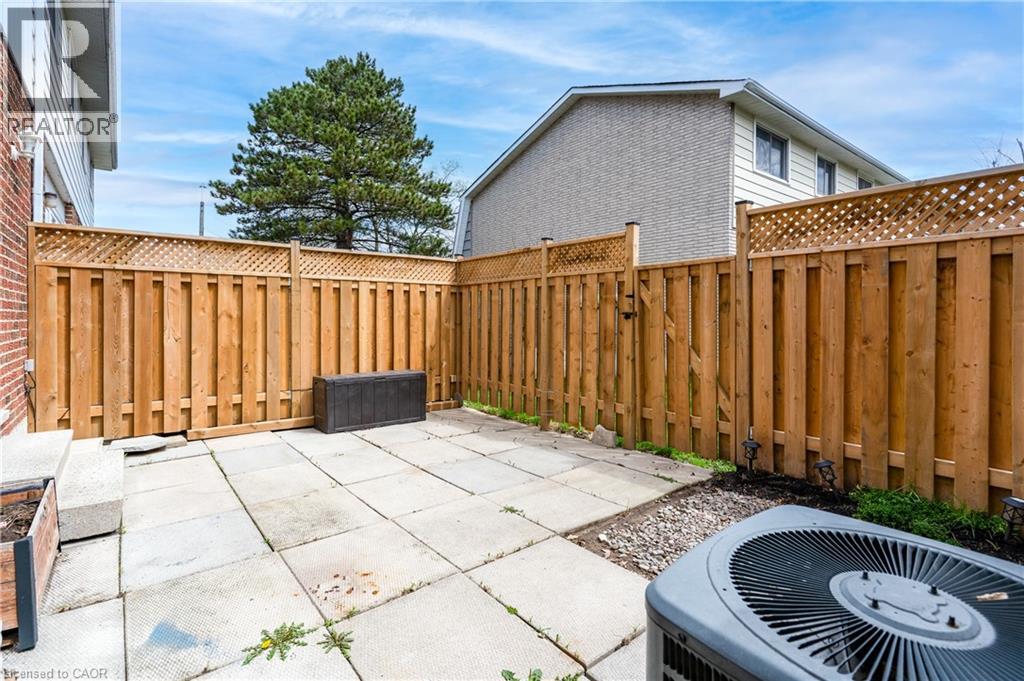 85 ALBRIGHT Road Unit# 3, Hamilton, Ontario, L8K6H1 — Photo 28