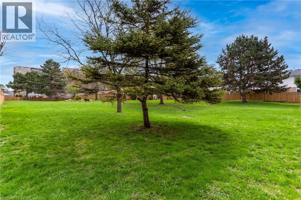 85 ALBRIGHT Road Unit# 3, Hamilton, Ontario, L8K6H1 — Photo 31