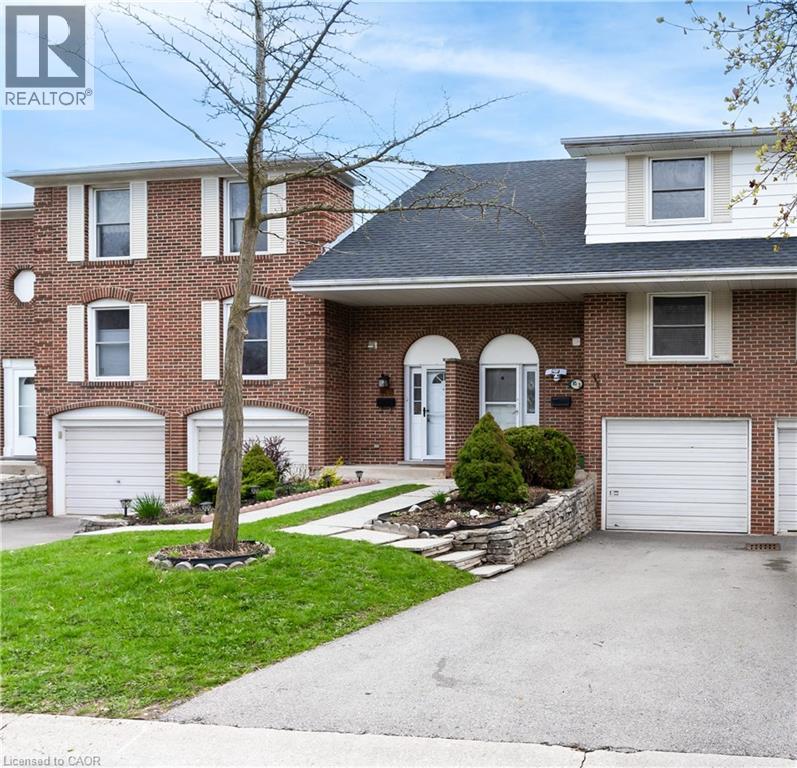 85 ALBRIGHT Road Unit# 3, Hamilton, Ontario, L8K6H1 — Photo 32