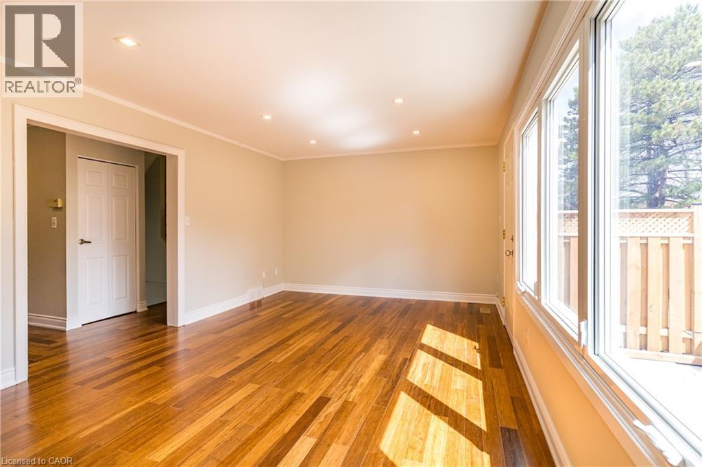 85 ALBRIGHT Road Unit# 3, Hamilton, Ontario, L8K6H1 — Photo 6