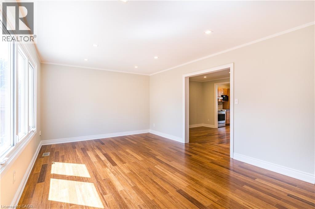 85 ALBRIGHT Road Unit# 3, Hamilton, Ontario, L8K6H1 — Photo 7