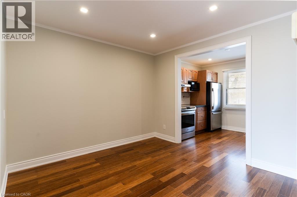 85 ALBRIGHT Road Unit# 3, Hamilton, Ontario, L8K6H1 — Photo 9