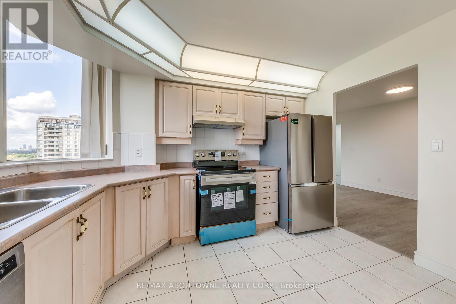 1805 - 5418 YONGE STREET, Toronto (Willowdale West), Ontario, M2N6X4 — Photo 25