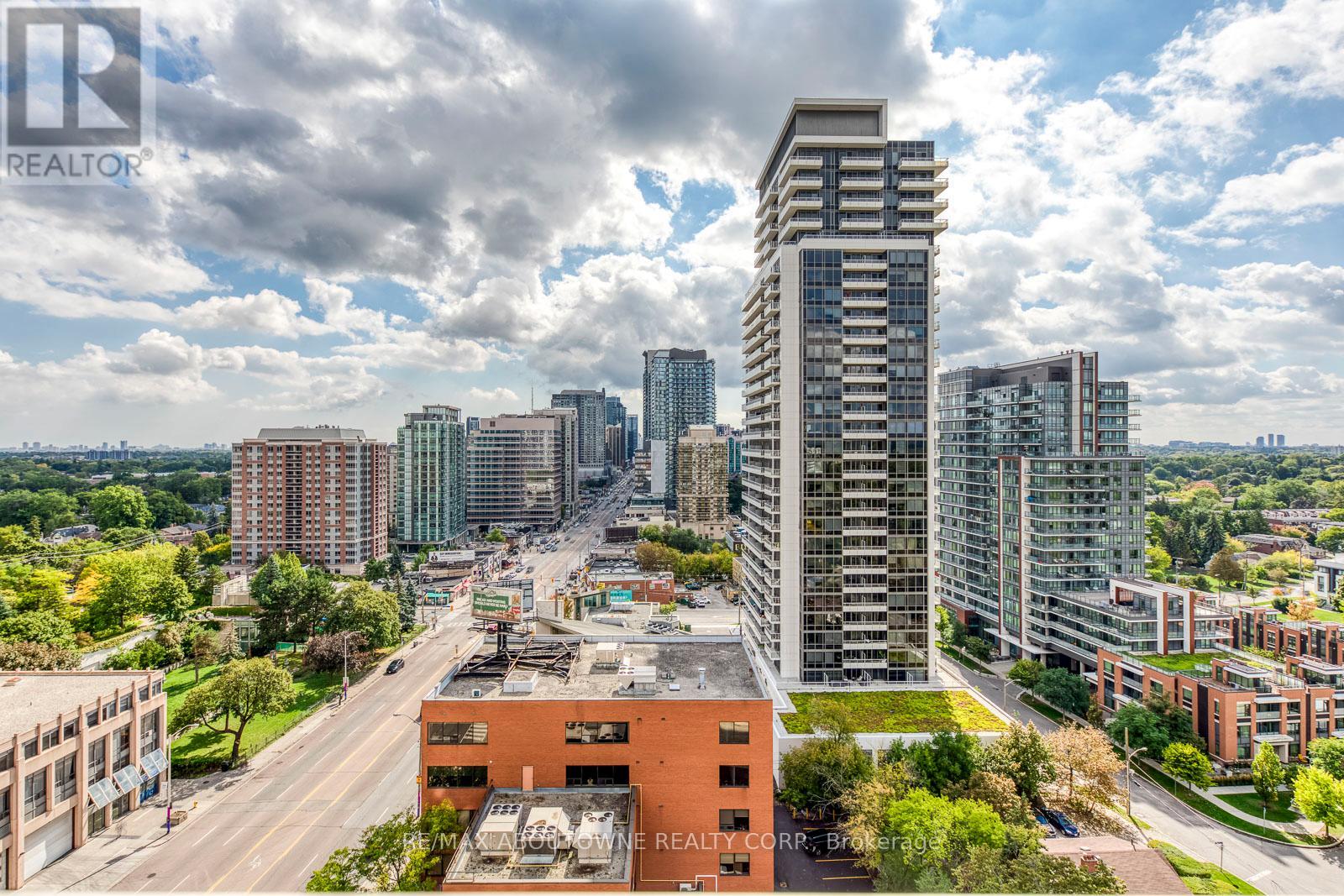 1805 - 5418 YONGE STREET, Toronto (Willowdale West), Ontario, M2N6X4 — Photo 38