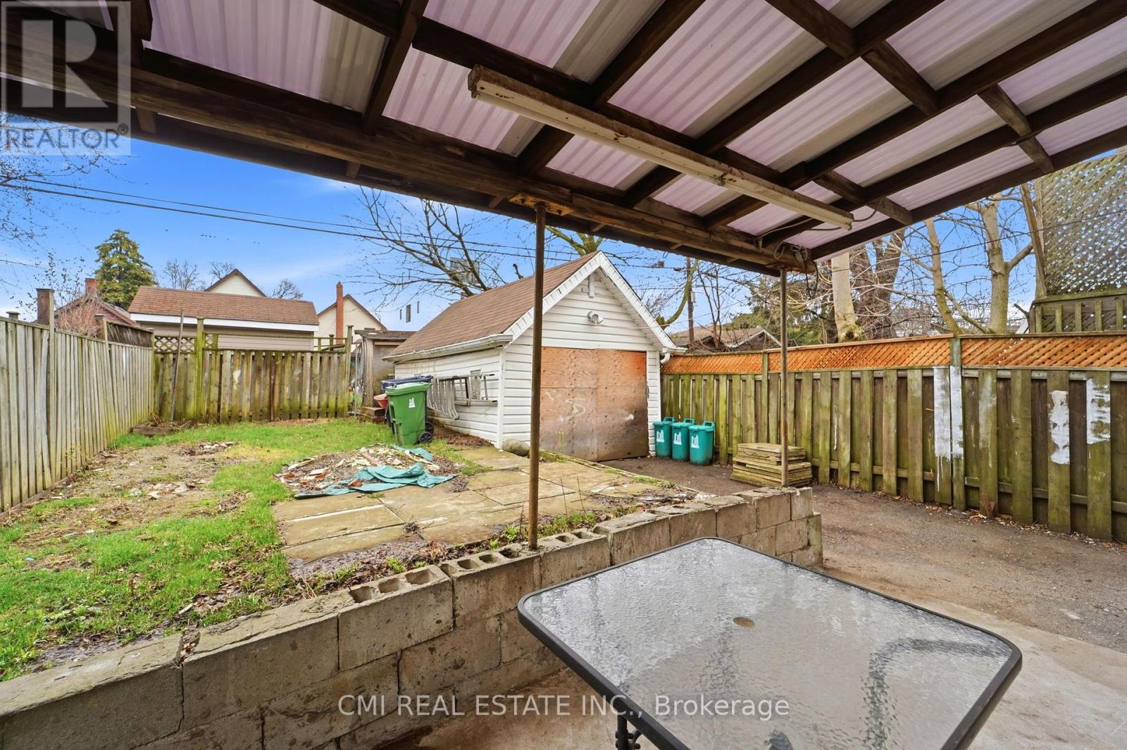 49 HOLLAND PARK AVENUE, Toronto (Oakwood Village), Ontario, M6C1M2 — Photo 11