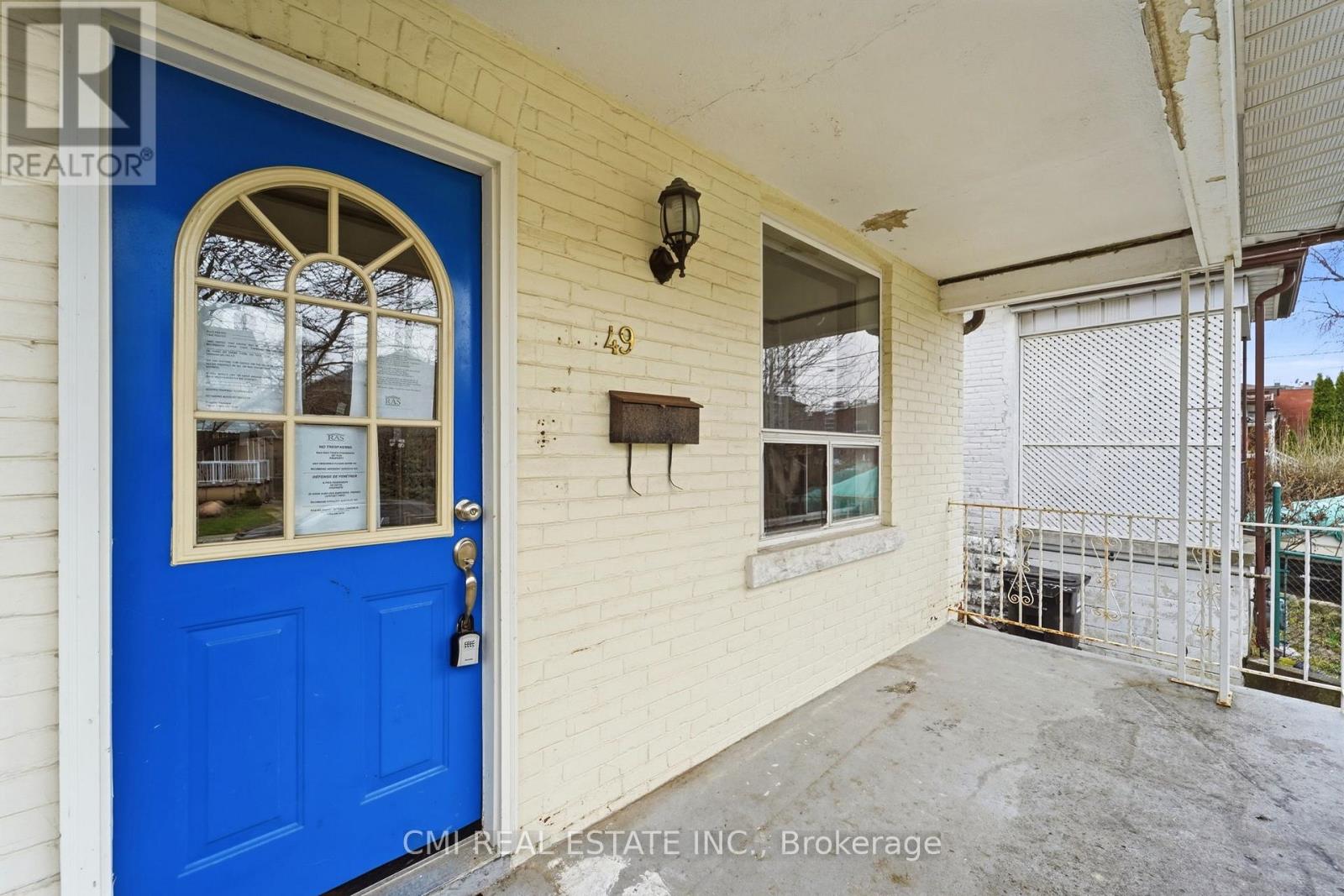 49 HOLLAND PARK AVENUE, Toronto (Oakwood Village), Ontario, M6C1M2 — Photo 12