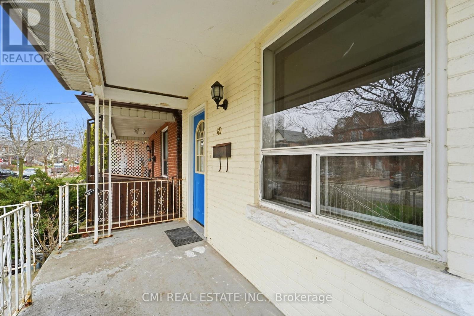 49 HOLLAND PARK AVENUE, Toronto (Oakwood Village), Ontario, M6C1M2 — Photo 5