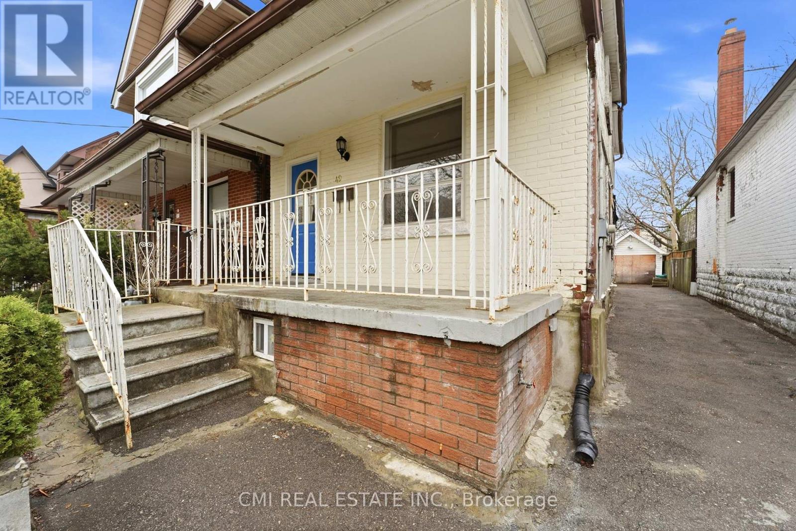 49 HOLLAND PARK AVENUE, Toronto (Oakwood Village), Ontario, M6C1M2 — Photo 6