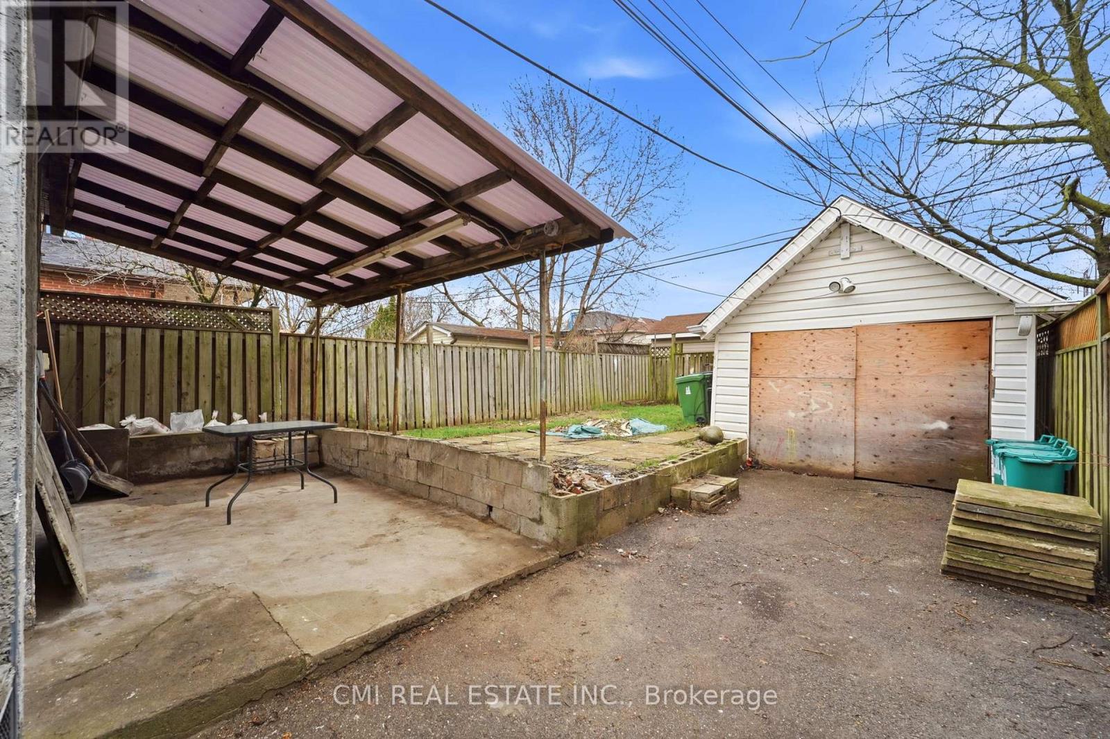 49 HOLLAND PARK AVENUE, Toronto (Oakwood Village), Ontario, M6C1M2 — Photo 7