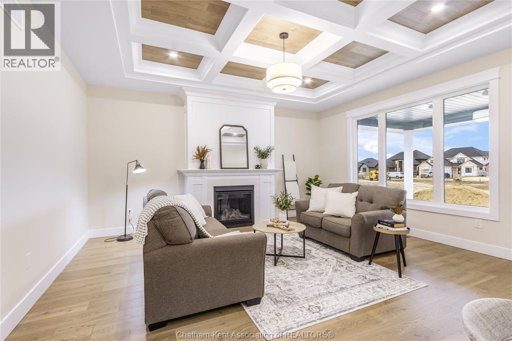 30 ROSEWOOD CRESCENT, Chatham, Ontario, N7M0V4 — Photo 11
