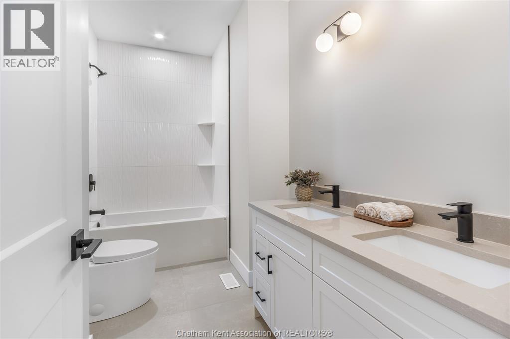 30 ROSEWOOD CRESCENT, Chatham, Ontario, N7M0V4 — Photo 36