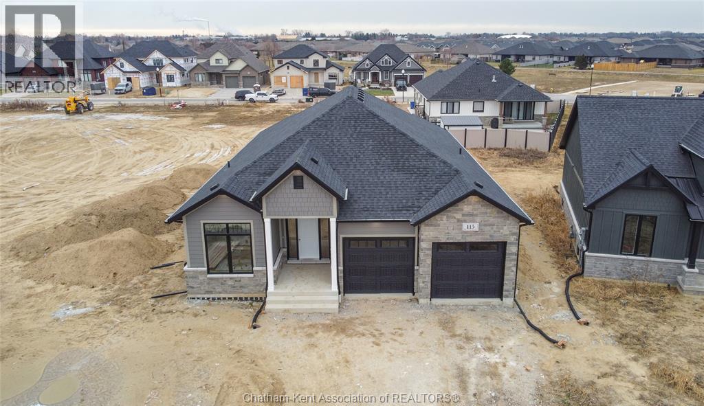 30 ROSEWOOD CRESCENT, Chatham, Ontario, N7M0V4 — Photo 46