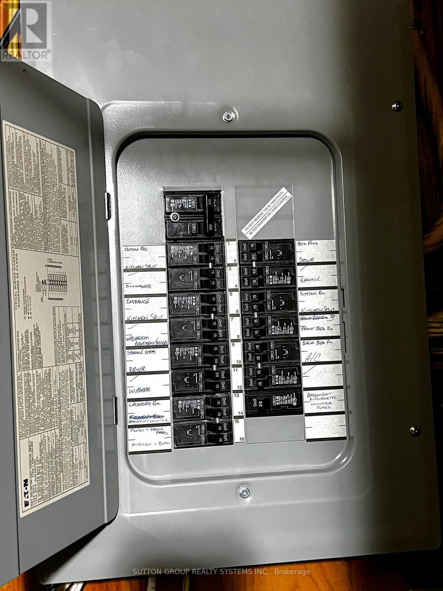 42 INGLESIDE DRIVE, Kitchener, Ontario, N2M2G8 — Photo 23