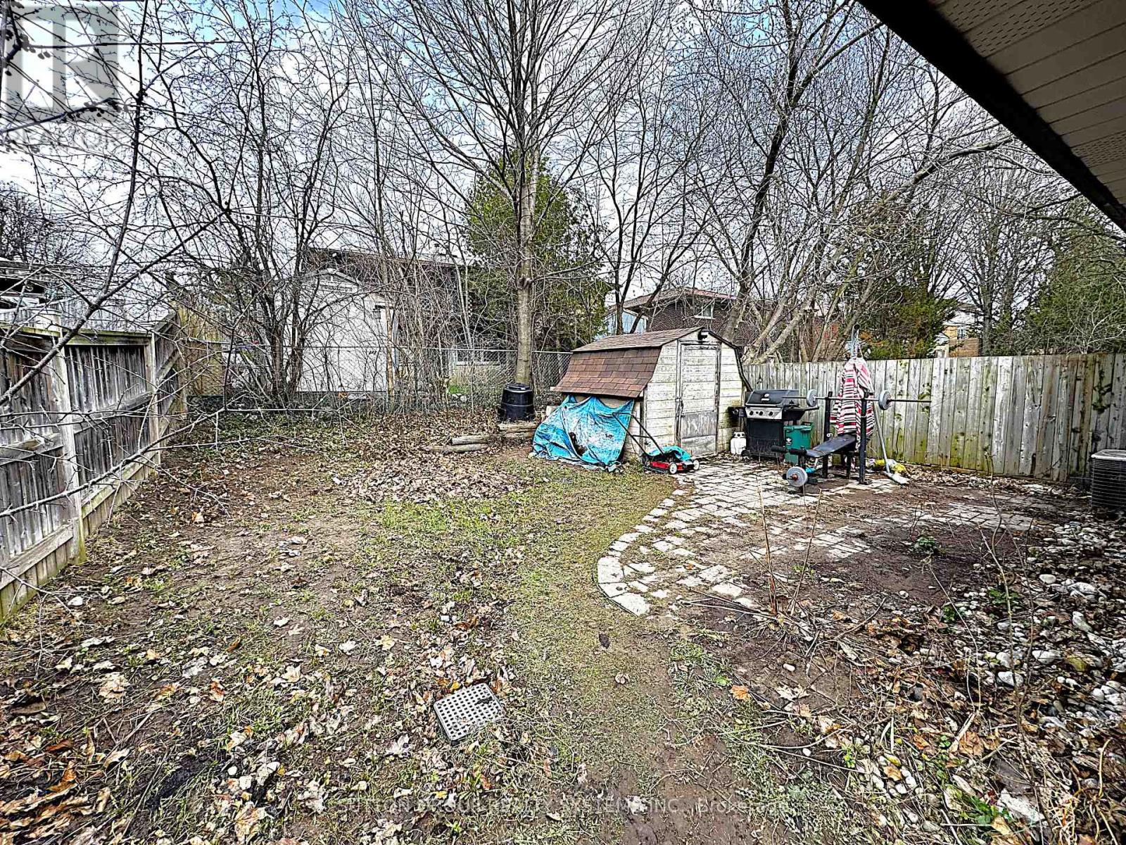 42 INGLESIDE DRIVE, Kitchener, Ontario, N2M2G8 — Photo 26