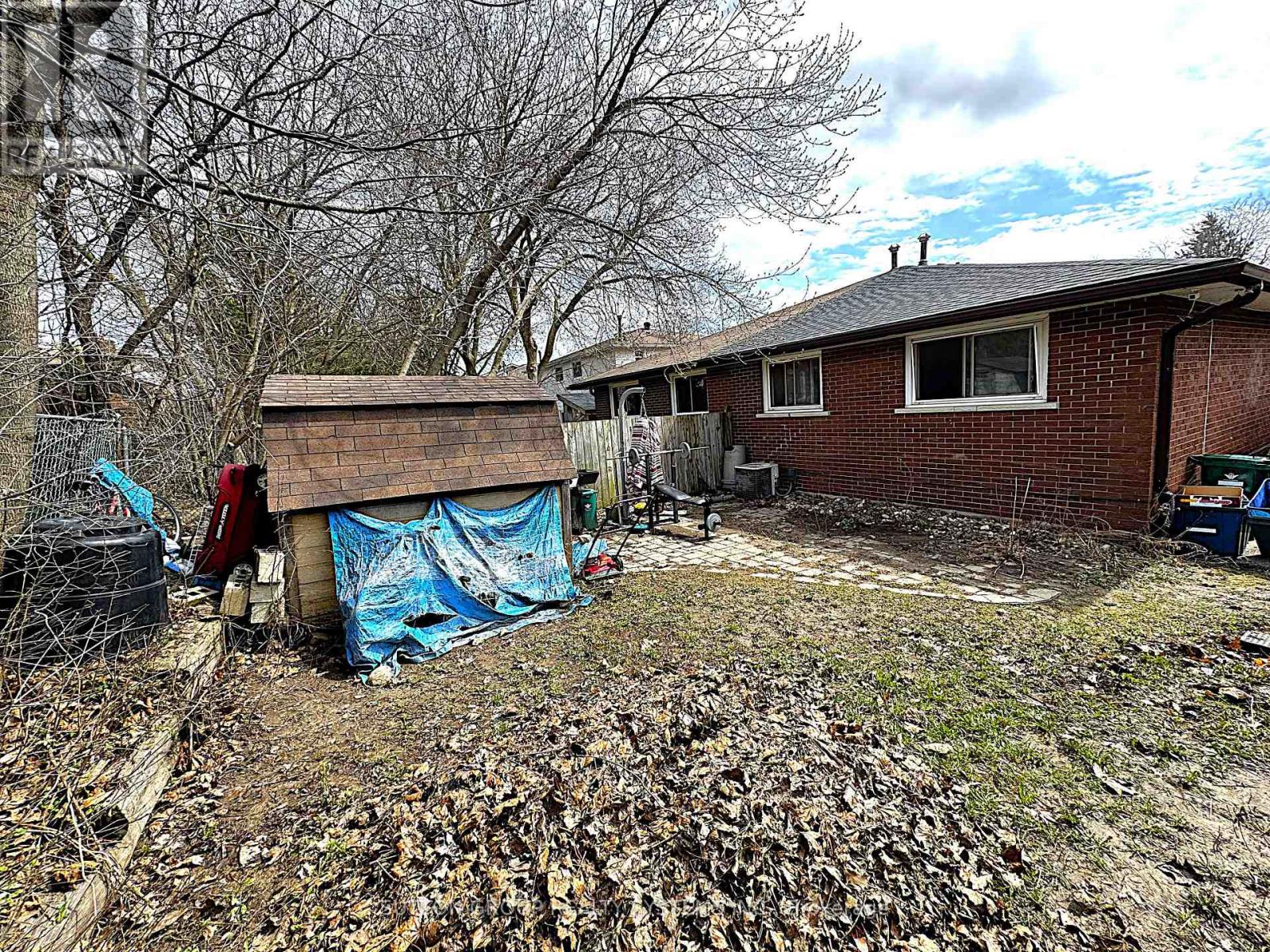 42 INGLESIDE DRIVE, Kitchener, Ontario, N2M2G8 — Photo 27