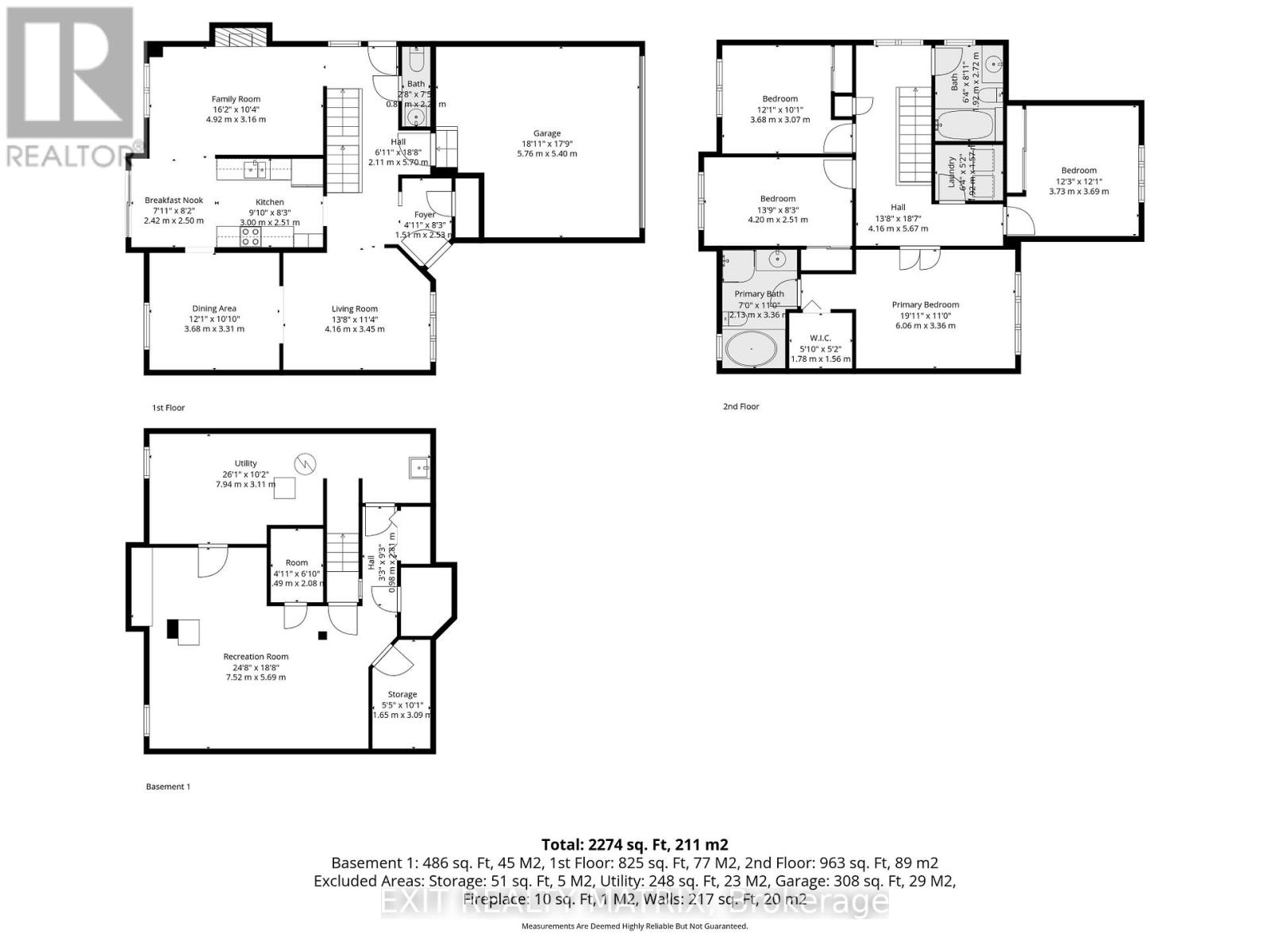 727 BROME CRESCENT, Ottawa, Ontario, K4A3G8 — Photo 23