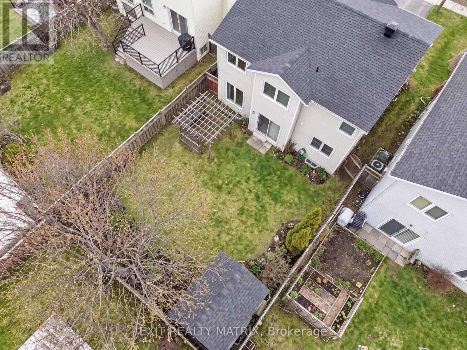 727 BROME CRESCENT, Ottawa, Ontario, K4A3G8 — Photo 26