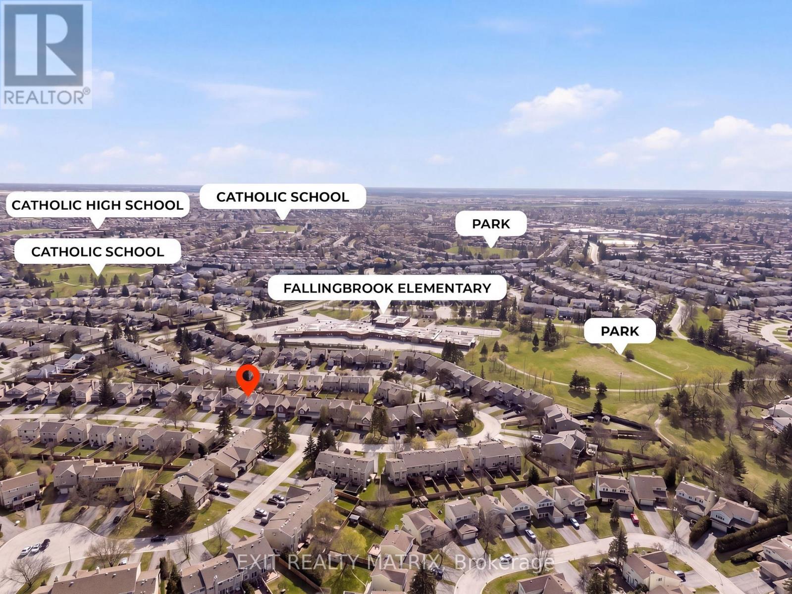 727 BROME CRESCENT, Ottawa, Ontario, K4A3G8 — Photo 28