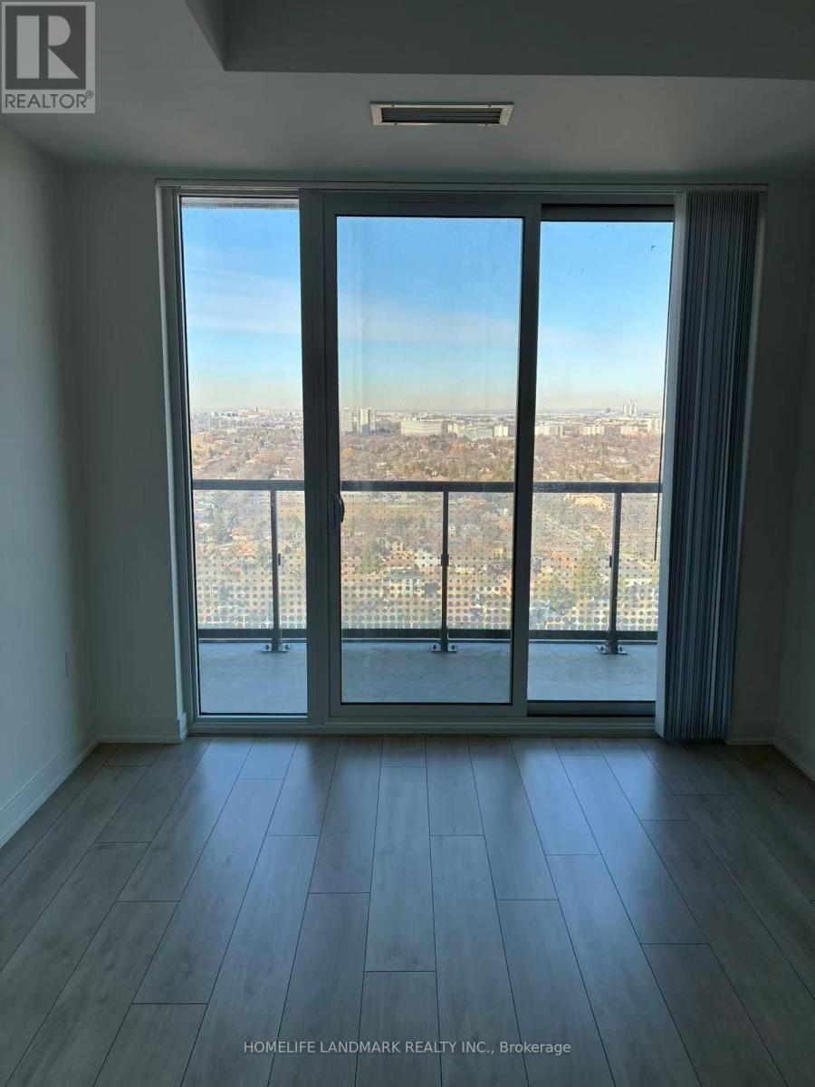 2626 - 5858 YONGE STREET, Toronto (Newtonbrook West), Ontario, M2M0C6 — Photo 10