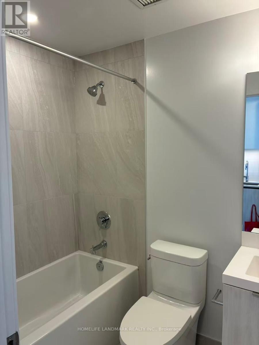 2626 - 5858 YONGE STREET, Toronto (Newtonbrook West), Ontario, M2M0C6 — Photo 11