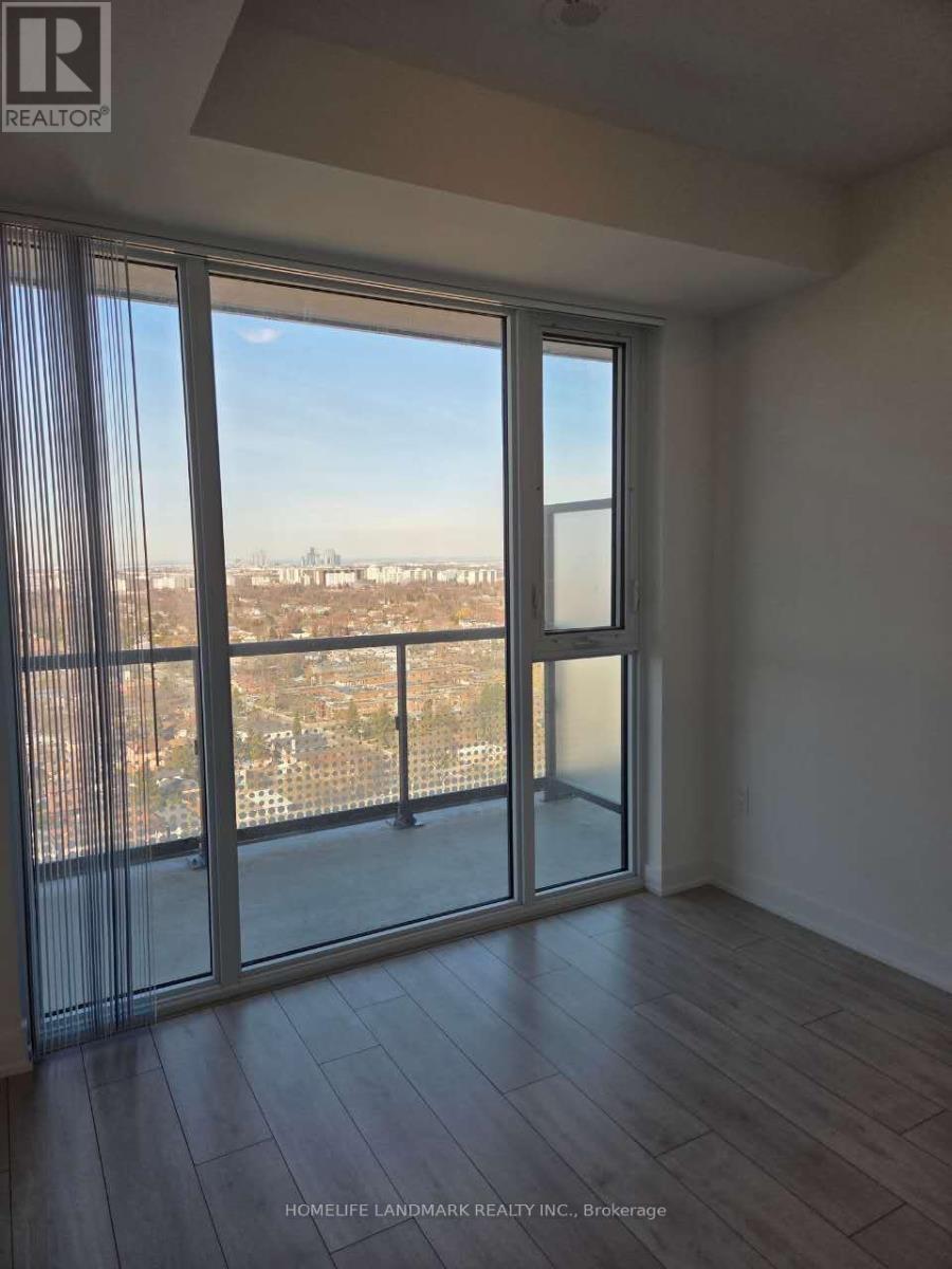 2626 - 5858 YONGE STREET, Toronto (Newtonbrook West), Ontario, M2M0C6 — Photo 12